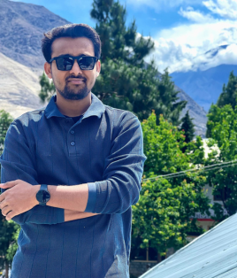 Suneel Pirkash