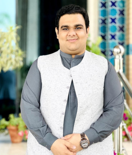 Tayyab Shahid